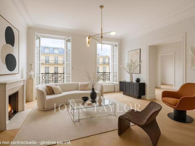 Appartement vente à Bordeaux