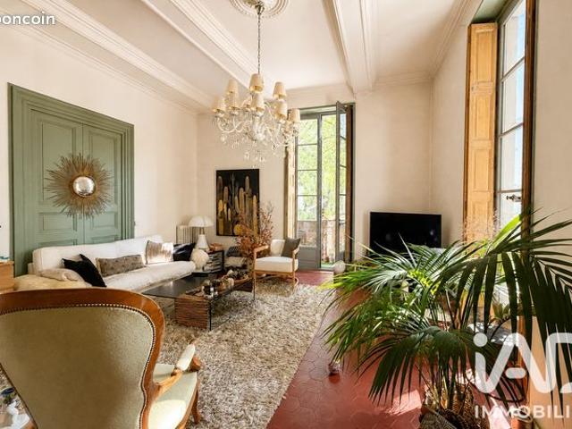 Appartement vente à Nîmes, Gard