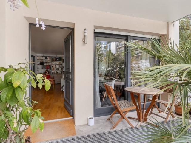 Appartement vente à Boulogne-Billancourt, Boulogne-billancourt