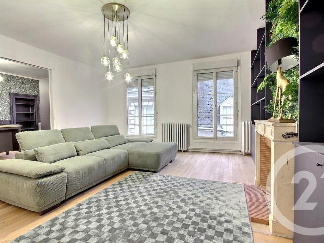 Appartement vente à Blois