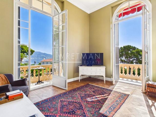 Appartement vente à Cap Martin, Roquebrune-Cap-Martin