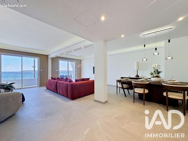 Appartement vente à Arrondissement de Draguignan, Sainte-maxime