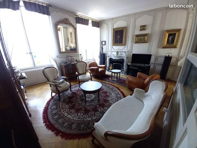 Appartement vente à Fougères-Vitré, Bretagne