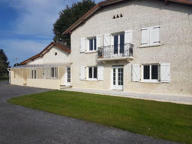 Appartement location à France métropolitaine, Latrille