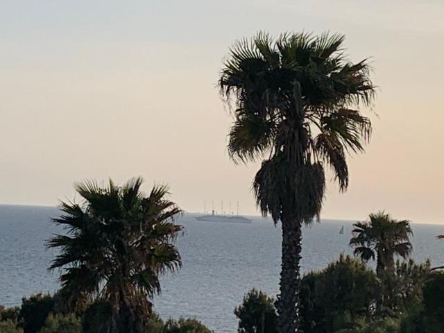 Appartement location à Arrondissement de Toulon, Saint-cyr-sur-mer