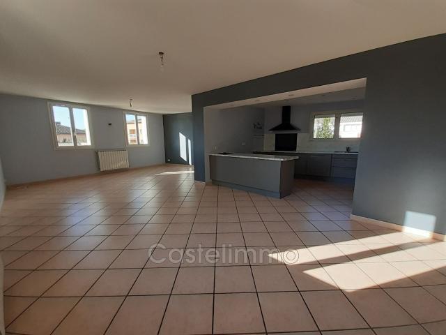 Appartement location à Castelsarrasin, Moissac