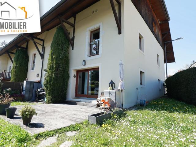 Appartement vente à Gex, Auvergne-Rhône-Alpes