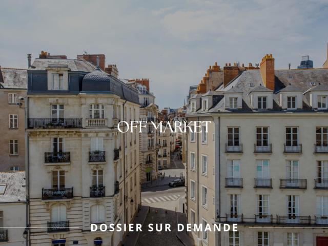 Appartement vente à Paris, Île-de-France