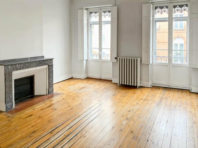 Appartement vente à Toulouse