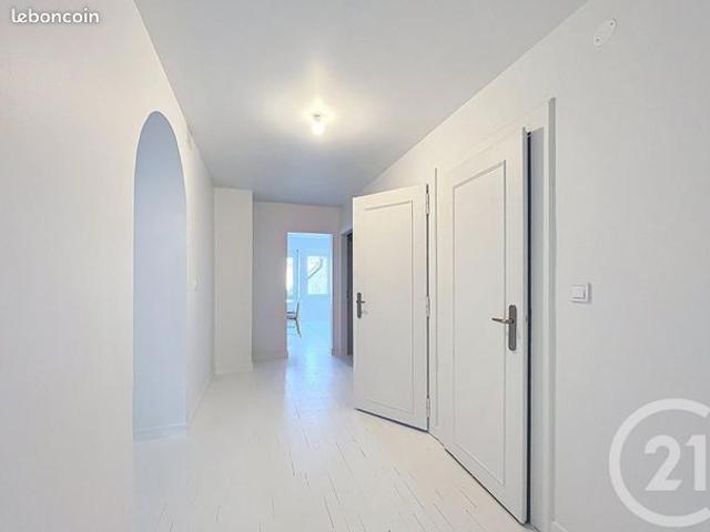 Appartement vente à Metz, Courcelles-chaussy