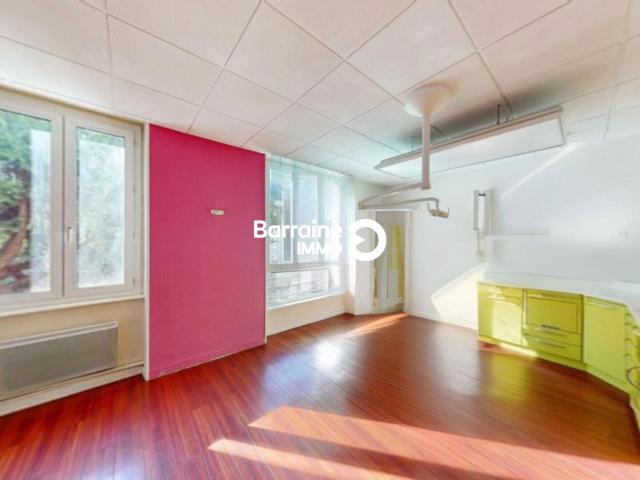 Appartement vente à Brest, Bretagne