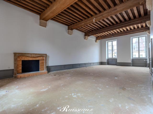 Appartement vente à Dijon