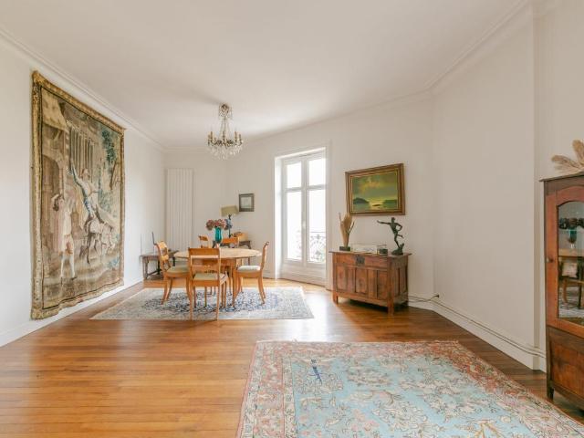 Appartement vente à Nantes