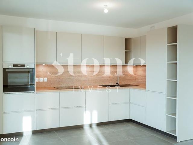 Appartement vente à Thonon-les-Bains, Veigy-foncenex