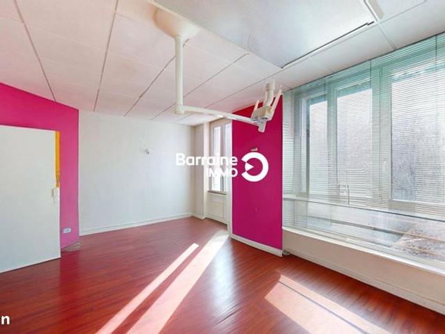 Appartement vente à Brest, Bretagne