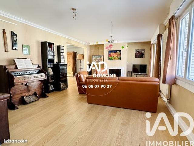 Appartement vente à Lille, La Madeleine