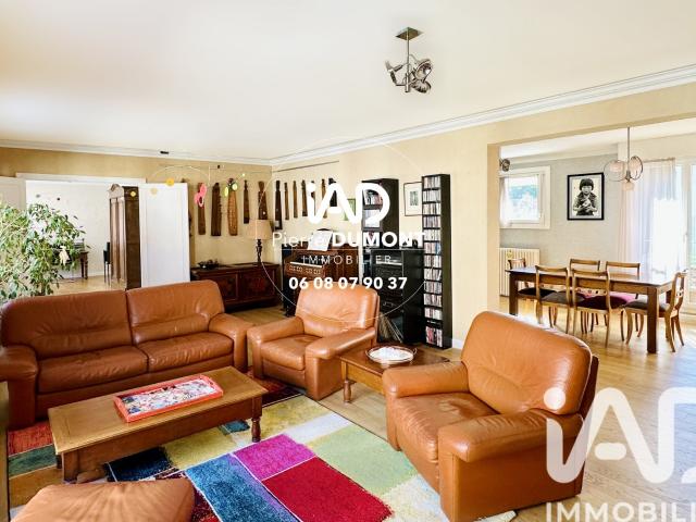 Appartement vente à Lille, La Madeleine