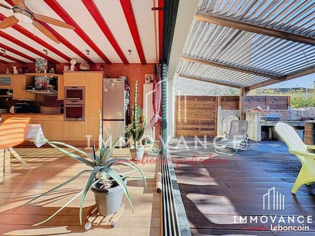 Appartement vente à Montpellier, Fabrègues