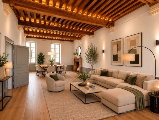 Appartement vente à Dijon