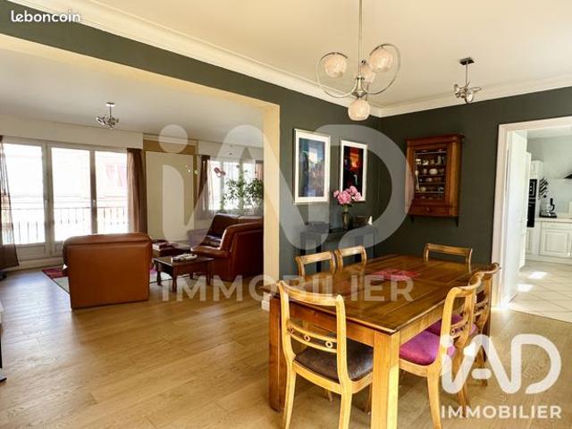 Appartement vente à Lille, La Madeleine