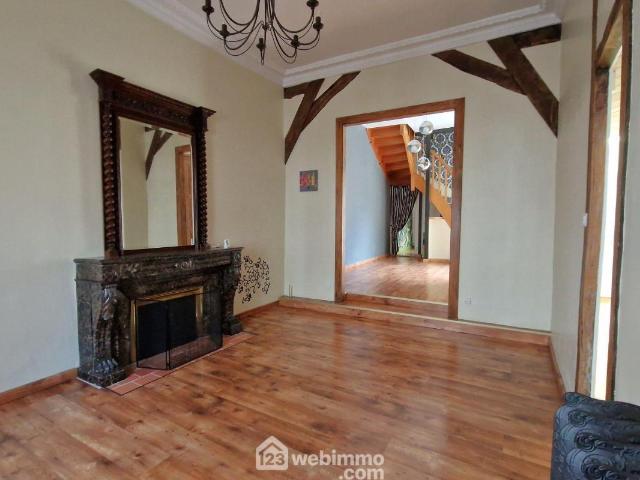 Appartement vente à La Roche-sur-Yon, La Roche-sur-yon