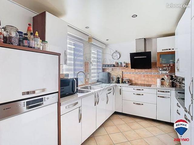 Appartement vente à Thann-Guebwiller, Guebwiller