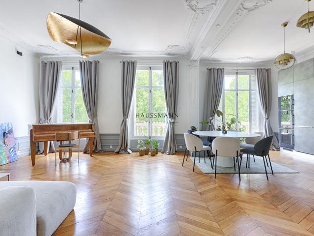 Appartement vente à Paris 17e Arrondissement, Paris