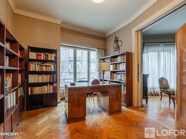 Appartement vente à Strasbourg, Hoenheim