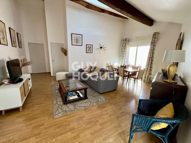 Appartement location à Agen