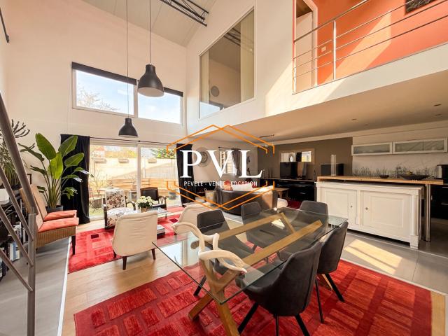 Appartement vente à Lille, Villeneuve-d'ascq