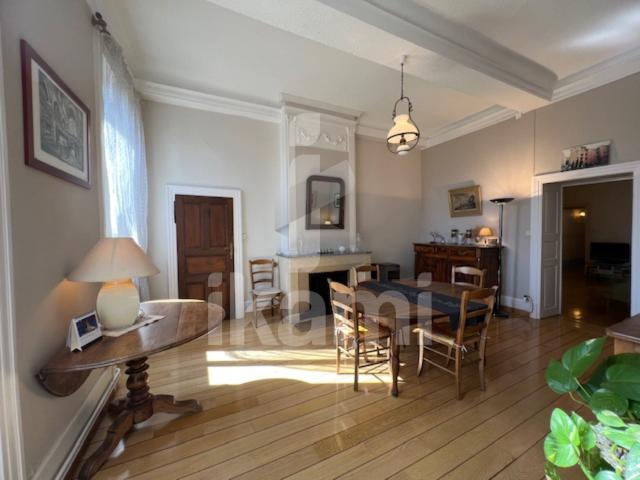 Appartement vente à Bourg-en-Bresse, Bourg-en-bresse