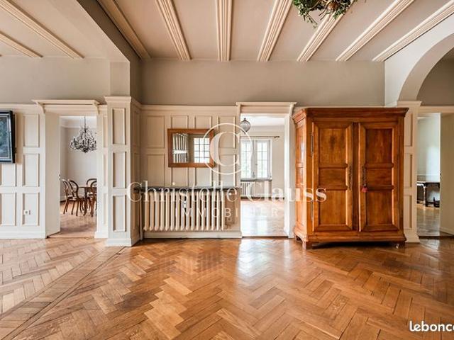 Appartement vente à Strasbourg, Hoenheim