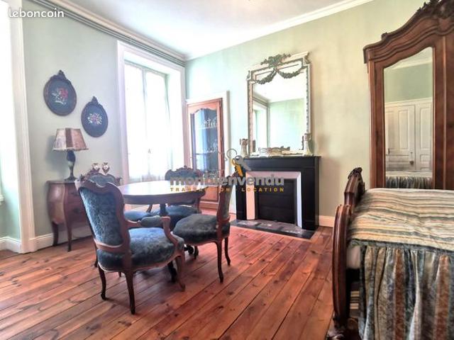 Appartement vente à Aurillac