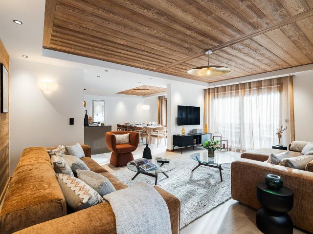 Appartement vente à Thonon-les-Bains, Les Gets