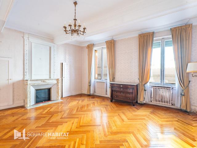Appartement vente à Toulouse