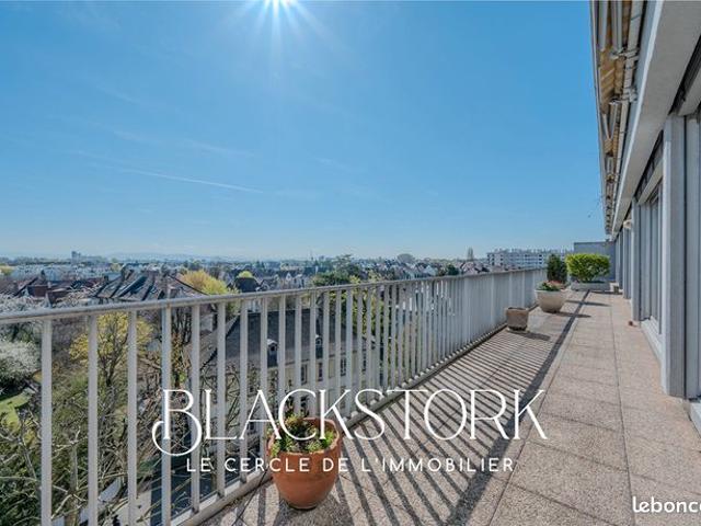 Appartement vente à Strasbourg, Hoenheim