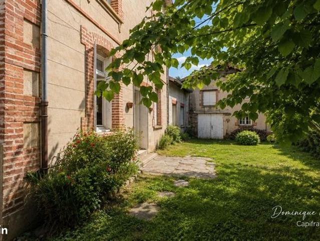 Appartement vente à Yssingeaux, Aurec-sur-loire