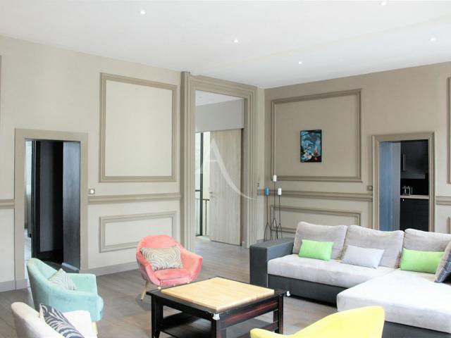 Appartement location à Fontenay-le-Comte, Fontenay-le-comte
