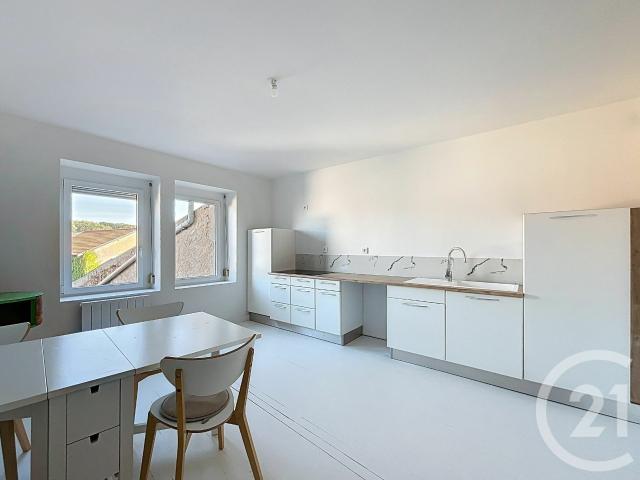 Appartement vente à Metz, Courcelles-chaussy
