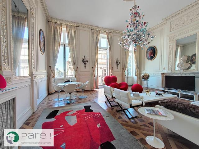 Appartement vente à Bordeaux