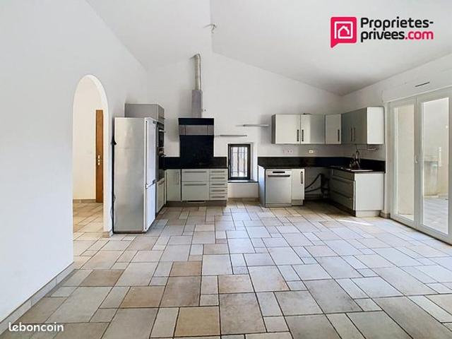 Appartement vente à Lodève, Ganges