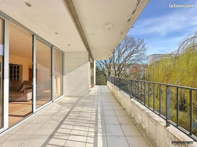 Appartement vente à Lille