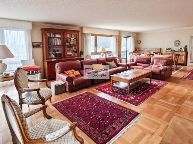 Appartement vente à Satory, Versailles