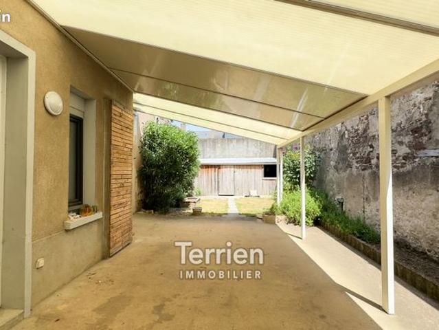 Appartement vente à Angers, Chalonnes-sur-loire