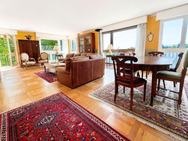 Appartement vente à Versailles, Viroflay