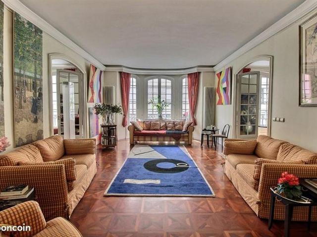 Appartement vente à Paris, Île-de-France