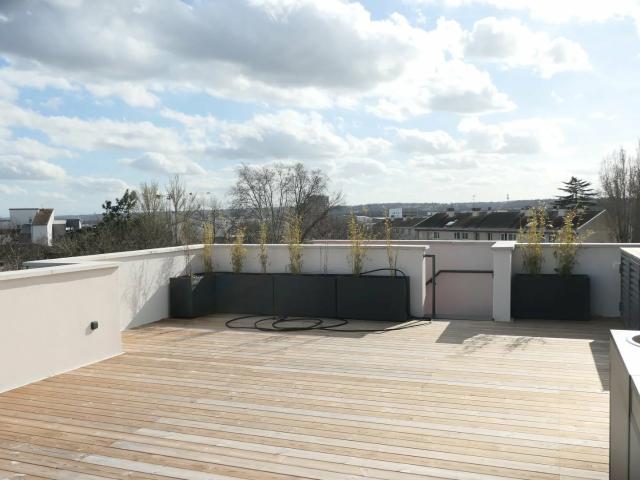 Appartement vente à Toulouse