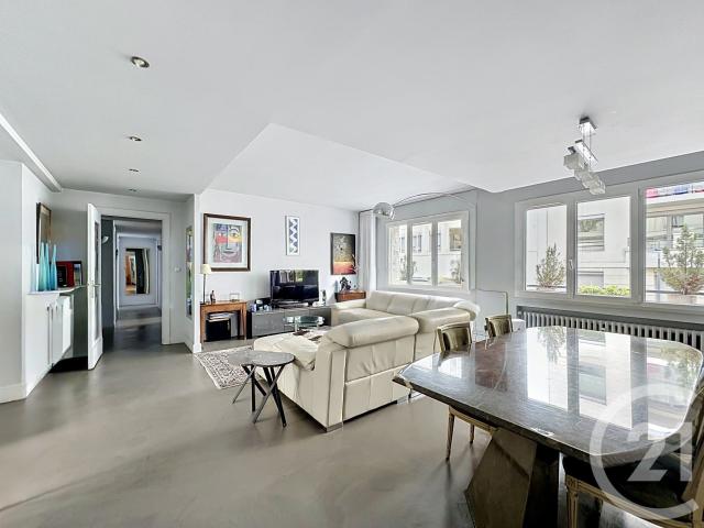 Appartement vente à Lyon, Métropole de Lyon