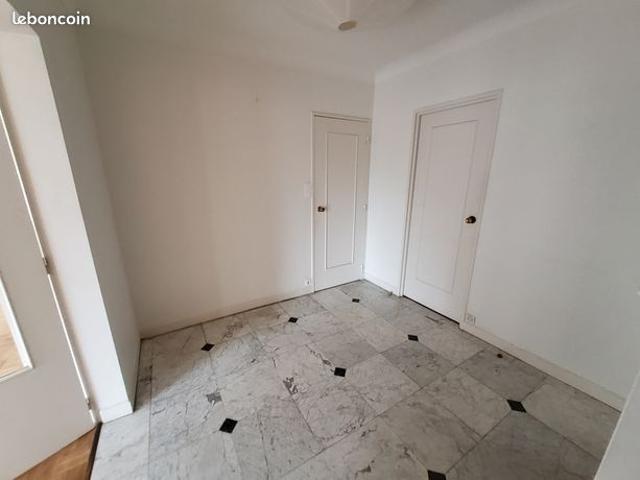 Appartement vente à Nantes