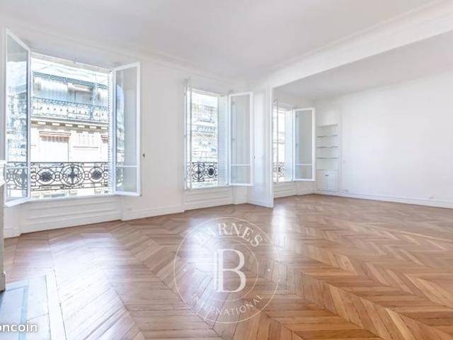 Appartement vente à Paris, Île-de-France